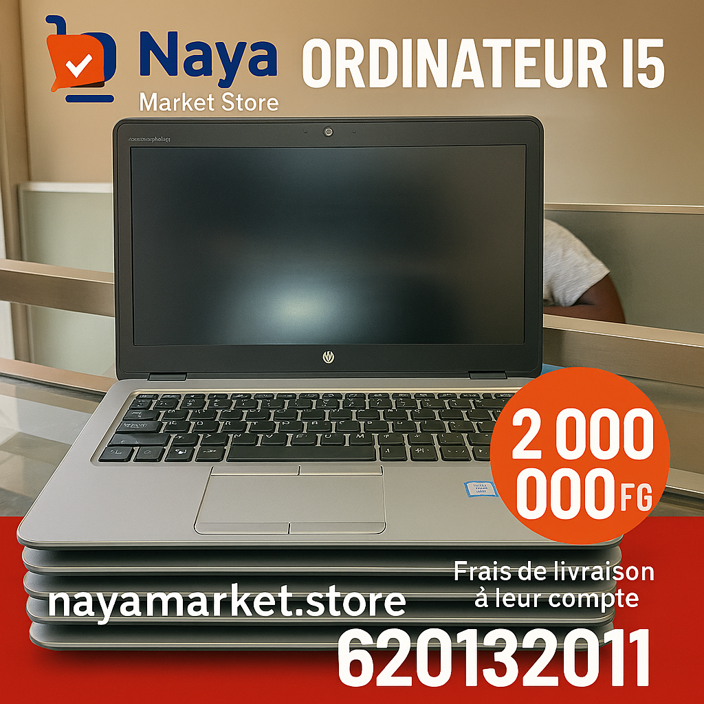 Ordinateurs