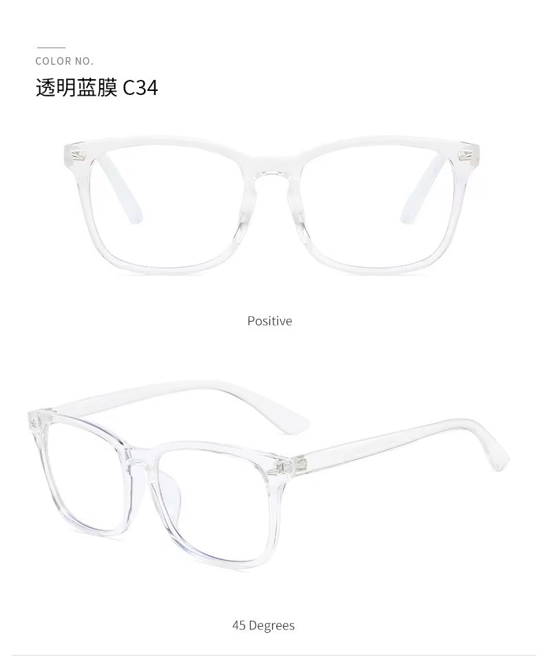 Lunettes Photogromique et anti reflet