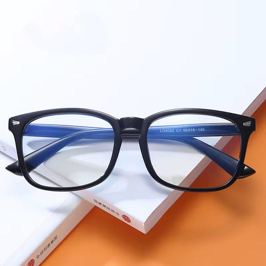 Lunettes Photogromique et anti reflet