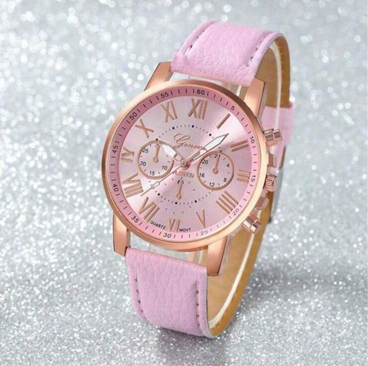 Montre pour femme