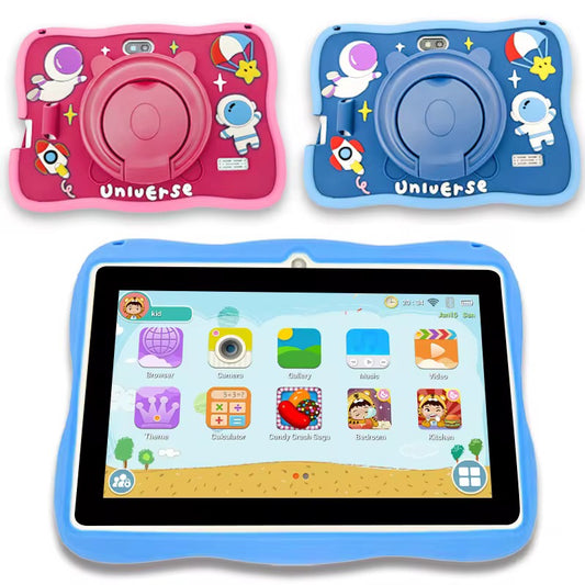 Tablette pour les enfants