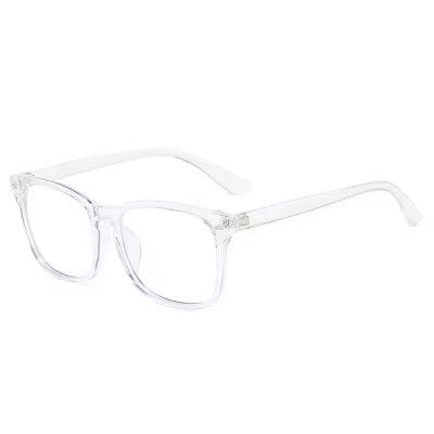 Lunettes Photogromique et anti reflet