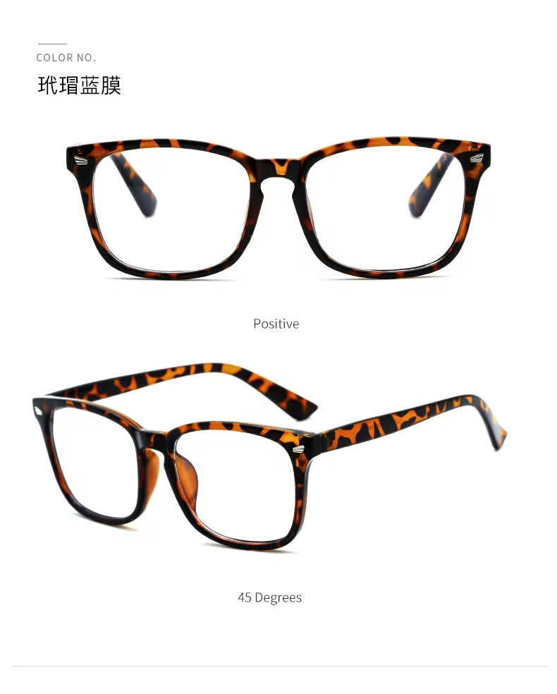 Lunettes Photogromique et anti reflet