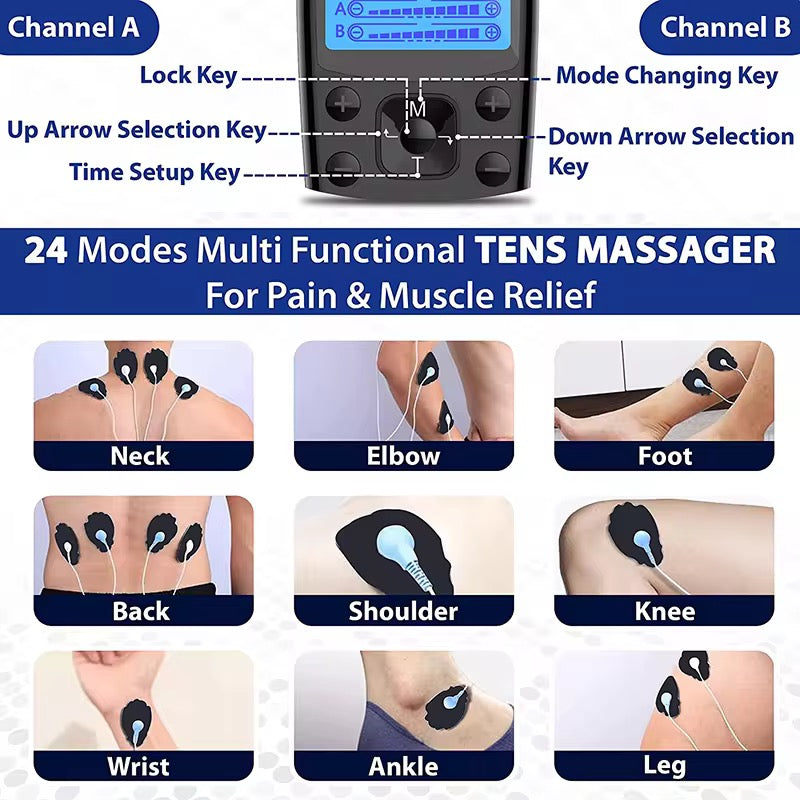 Neuro stimulation