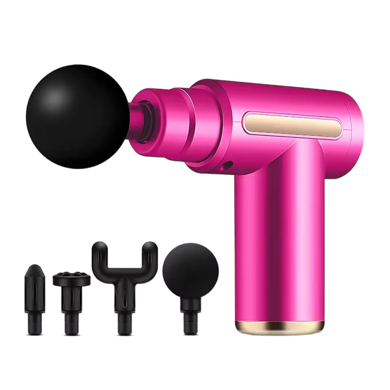 Vibro masseur pour la douleur