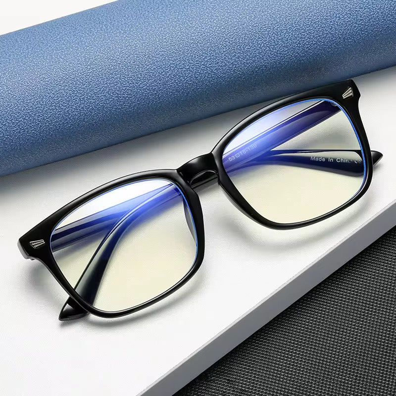 Lunettes Photogromique et anti reflet