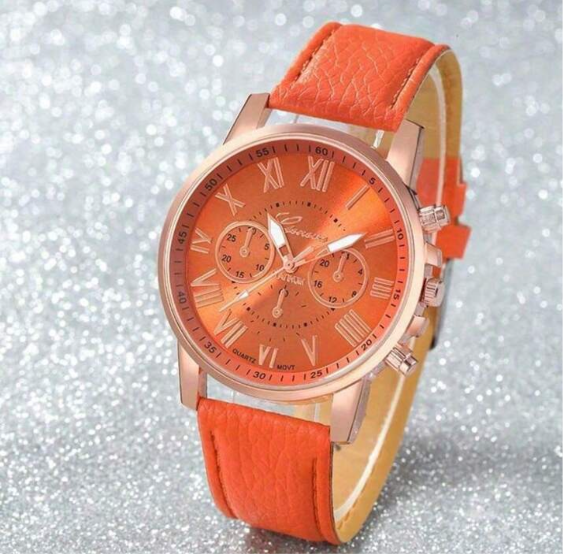 Montre pour femme