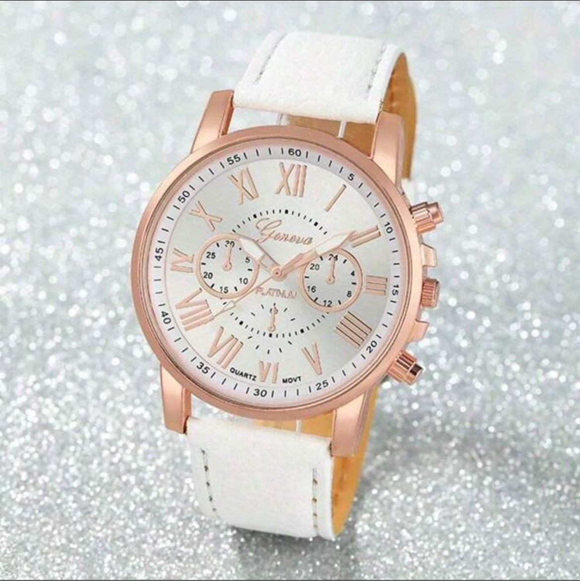 Montre pour femme