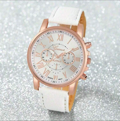 Montre pour femme