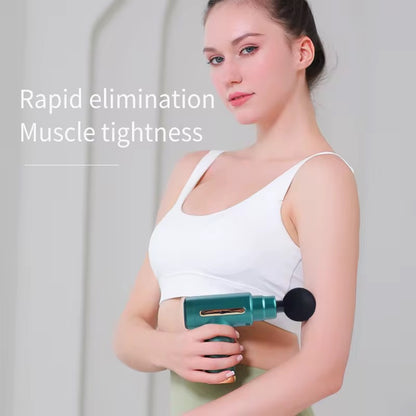 Vibro masseur pour la douleur