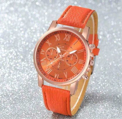 Montre pour femme