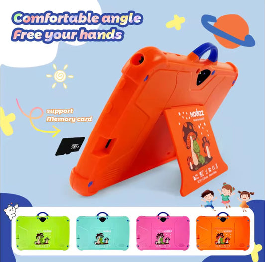 Tablette pour les enfants